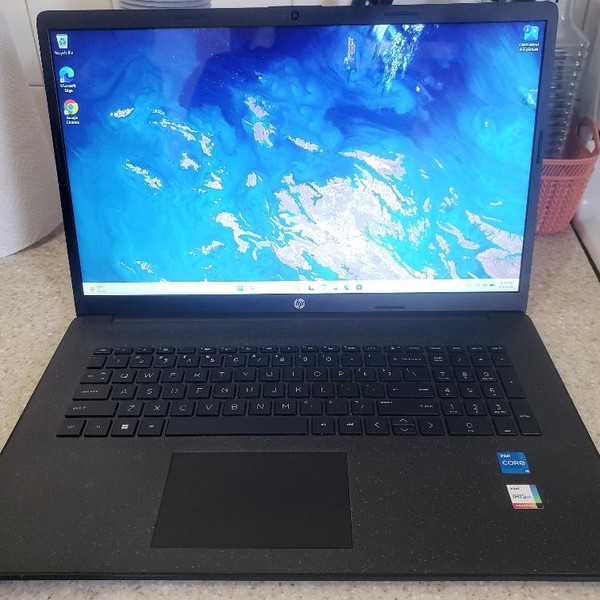 HP Laptop