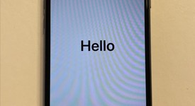 Fair
													Apple iPhone 8 - Sprint, Gray, 64 GB, A1863, photo 4 of 6