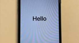 Fair
													Apple iPhone 8 - Sprint, Gray, 64 GB, A1863, photo 4 of 7