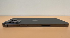 Good
													Apple iPhone 12 Pro Max - Verizon, Graphite, 512 GB, A2342, photo 5 of 8