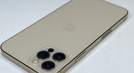 Good
													Apple iPhone 12 Pro - T-Mobile, Gold, 128 GB, A2341, photo 3 of 6