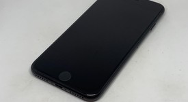 Good
													Apple iPhone 7 - AT&T, Black, 32 GB, A1778, photo 1 of 9