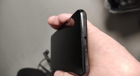 Good
													OnePlus 10T - Unlocked, Black, 256 GB, 16 GB, photo 5 of 5