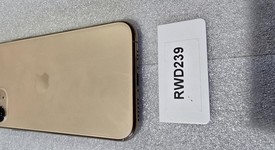 Mint
													Apple iPhone 11 Pro - Unlocked, Gold, 256 GB, A2160, photo 2 of 8