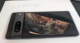 Mint
													Google Pixel 7 - T-Mobile, Obsidian, 128 GB, 8 GB, GVU6C, Sub-6 5G, photo 4 of 5