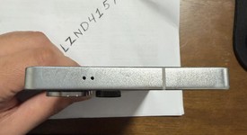 Mint
													Samsung Galaxy S25 Ultra - Unlocked, Gray, 512 GB, 12 GB, SM-S938U1, photo 4 of 8