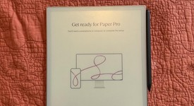 Mint
													reMarkable Paper Pro 11.8, photo 6 of 6