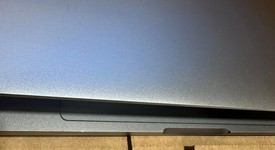 Good
													MacBook Pro 2016 (With Touch Bar) - 15" - Gray, 1 TB, 16 GB, photo 5 of 7