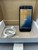 Mint Apple iPhone SE 3rd Gen 2022 - Unlocked, Midnight, 64 GB, A2595