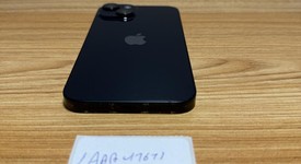 Fair
													Apple iPhone 14 - Unlocked, Midnight, 128 GB, A2649, photo 3 of 7