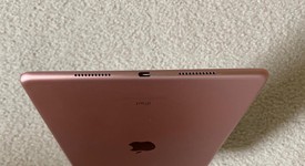 Mint
													Apple iPad Pro 10.5" - Unlocked, Rose Gold, 512 GB, photo 3 of 6