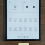 Mint BOOX Tab Ultra 10.3 inch - 128 GB, 4 GB