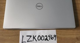 Mint
													Dell XPS 13 9350 (2015) - I7, 512 GB, 16 GB, photo 2 of 12