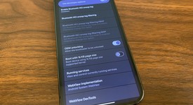 Good
													Google Pixel 9 Pro - Unlocked, Obsidian, 128 GB, 16 GB, GR83Y, photo 2 of 4