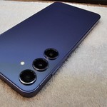 Mint Samsung Galaxy S24 Plus - Verizon, 256 GB, Violet, 12 GB, SM-S926U