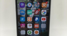 Good
													Apple iPhone 6S - Unlocked, Silver, 32 GB, A1633, photo 3 of 24