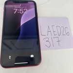 Good Apple iPhone Xr - AT&T, 128 GB, Red, A1984