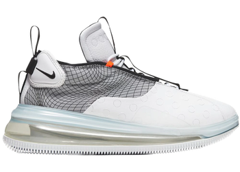 Nike Air Max 720 Waves White for sale