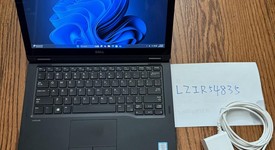 Good
													Dell Latitude Laptop, photo 1 of 10