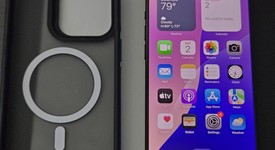 Good
													Apple iPhone 15 Pro Max - Xfinity, Black, 256 GB, A2849, photo 1 of 5