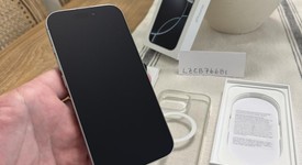 Good
													Apple iPhone 16 Pro - T-Mobile, White, 256 GB, A3083, photo 4 of 27