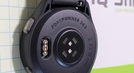 Good
													Garmin Forerunner 265 - Black, photo 3 of 5