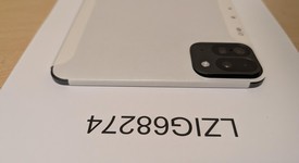 Mint
													Google Pixel 9 Pro Fold - Unlocked, Obsidian, 256 GB, GGH2X, photo 5 of 6