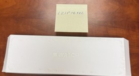 Mint
													Apple Watch Series 10 46mm - Unlocked, Silver, A3003 - Cellular, Aluminum, photo 2 of 10