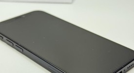 Good
													Apple iPhone 12 Mini - Unlocked, Black, 256 GB, A2176, photo 2 of 5