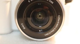 Good
													Sony ZV-E10 - White, photo 2 of 9