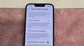 Mint
													Apple iPhone 14 - Unlocked, Midnight, 128 GB, A2649, photo 2 of 8