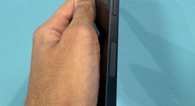 Mint
													Apple iPhone 14 - Metro by T-Mobile, Midnight, 128 GB, A2649, photo 4 of 6