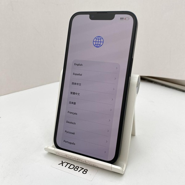 Apple iPhone 13 - Unlocked, 128 GB, Midnight, A2482