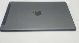 Mint
													Apple iPad 9th Gen - Unlocked, Gray, 64 GB, A2603, photo 6 of 6