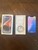 Fair Apple iPhone 14 - Unlocked, Blue, 128 GB, A2649