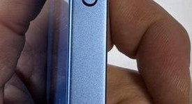 Good
													Apple iPhone 13 - Unlocked, Blue, 128 GB, A2482, photo 5 of 9