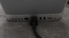 Mint
													Mac Studio 2022 - Apple M1 Max, 1 TB, 64 GB, 32 Core GPU, photo 3 of 8