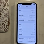 Good Apple iPhone 12 Pro - Unlocked, 128 GB, Graphite, A2341