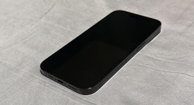 Fair
													Apple iPhone 14 Pro - Unlocked, Black, 128 GB, A2650, photo 2 of 10