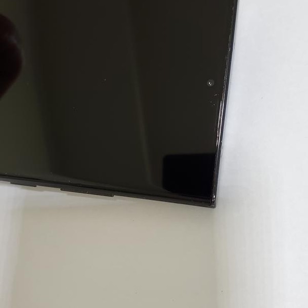 Samsung Galaxy Note 20 Ultra 5G - Unlocked, 128 GB, Mystic Black, 12 GB, SM-N986U1