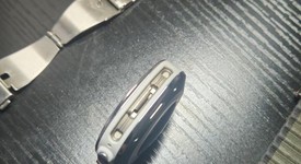 Good
													Samsung Galaxy Watch Ultra - Unlocked, White, SM-L705U, 47mm, photo 1 of 10