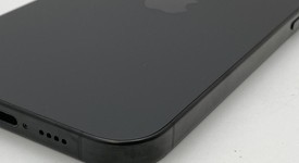 Good
													Apple iPhone 16 Pro Max - Unlocked, Black, 512 GB, A3084, photo 5 of 6