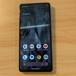 Good Google Pixel 7 - Unlocked, 128 GB, Obsidian, 8 GB, GVU6C, Sub-6 5G