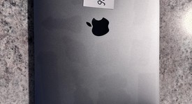 Good
													MacBook Pro 2020 - 13" - Apple M1, Gray, 256 GB, 8 GB, photo 2 of 12