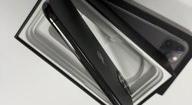 Good
													Apple iPhone 11 Pro - Verizon, Gray, 256 GB, A2160, photo 5 of 10