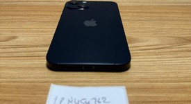 Good
													Apple iPhone 13 - AT&T, Midnight, 128 GB, A2482, photo 3 of 7