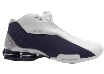 Nike Shox BB4 HOH (2012) for sale