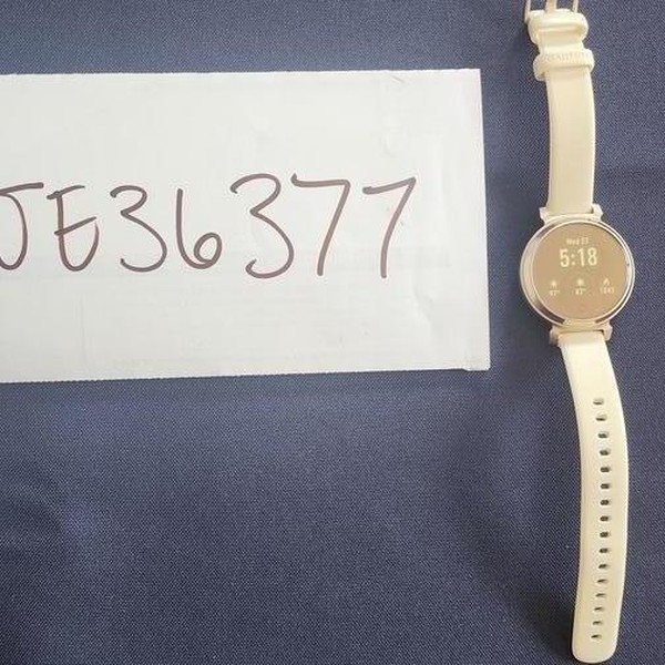 Garmin Lily 2 - Gold, Classic