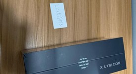 New
													Asus ROG Ally X - Z1 Extreme, Black, 1 TB, 24 GB, photo 5 of 8