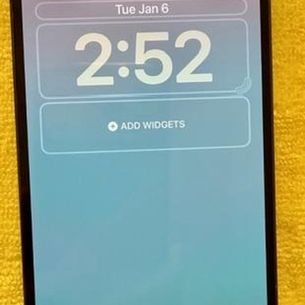 Apple iPhone 13 Pro Max - Unlocked, Green, 256 GB, A2484